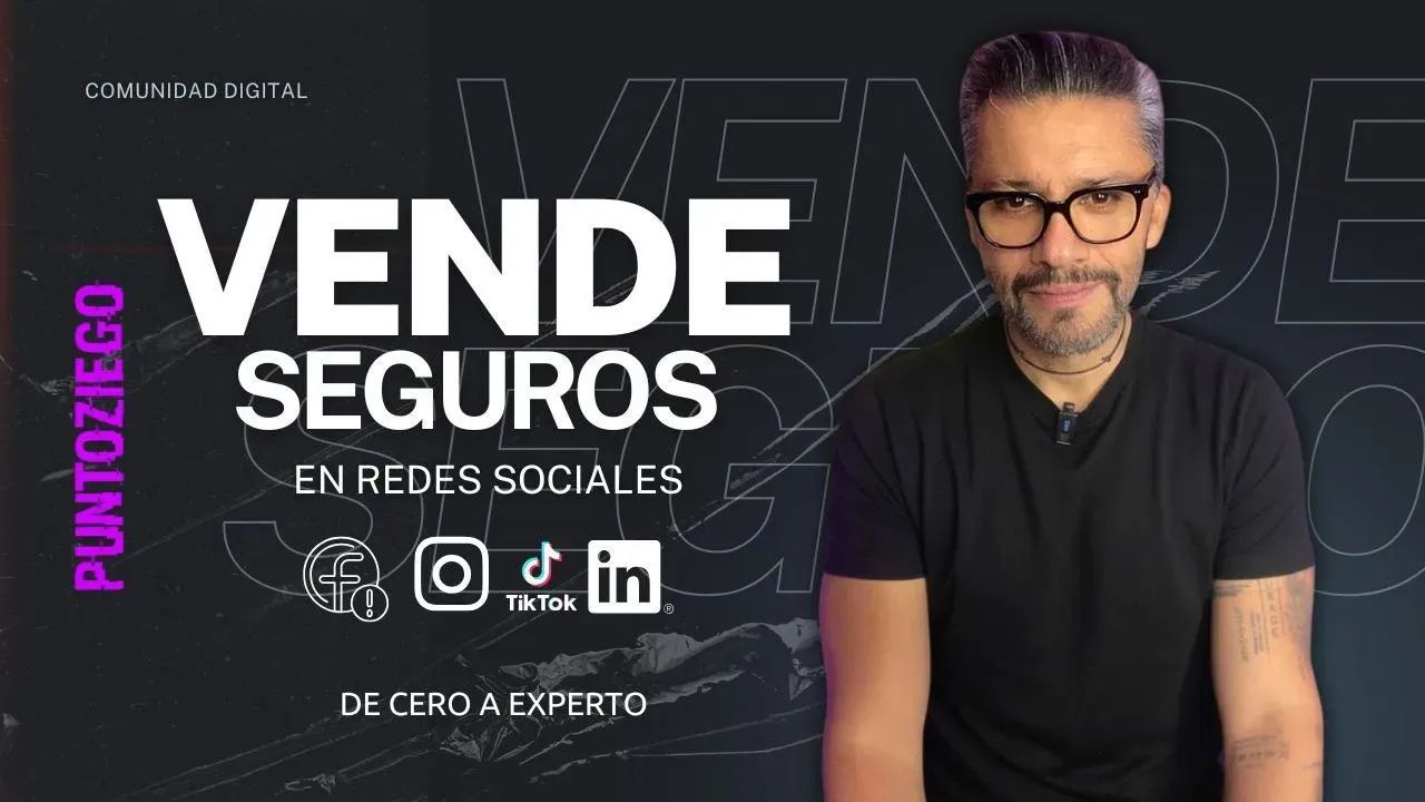 Agentes de Seguros Online