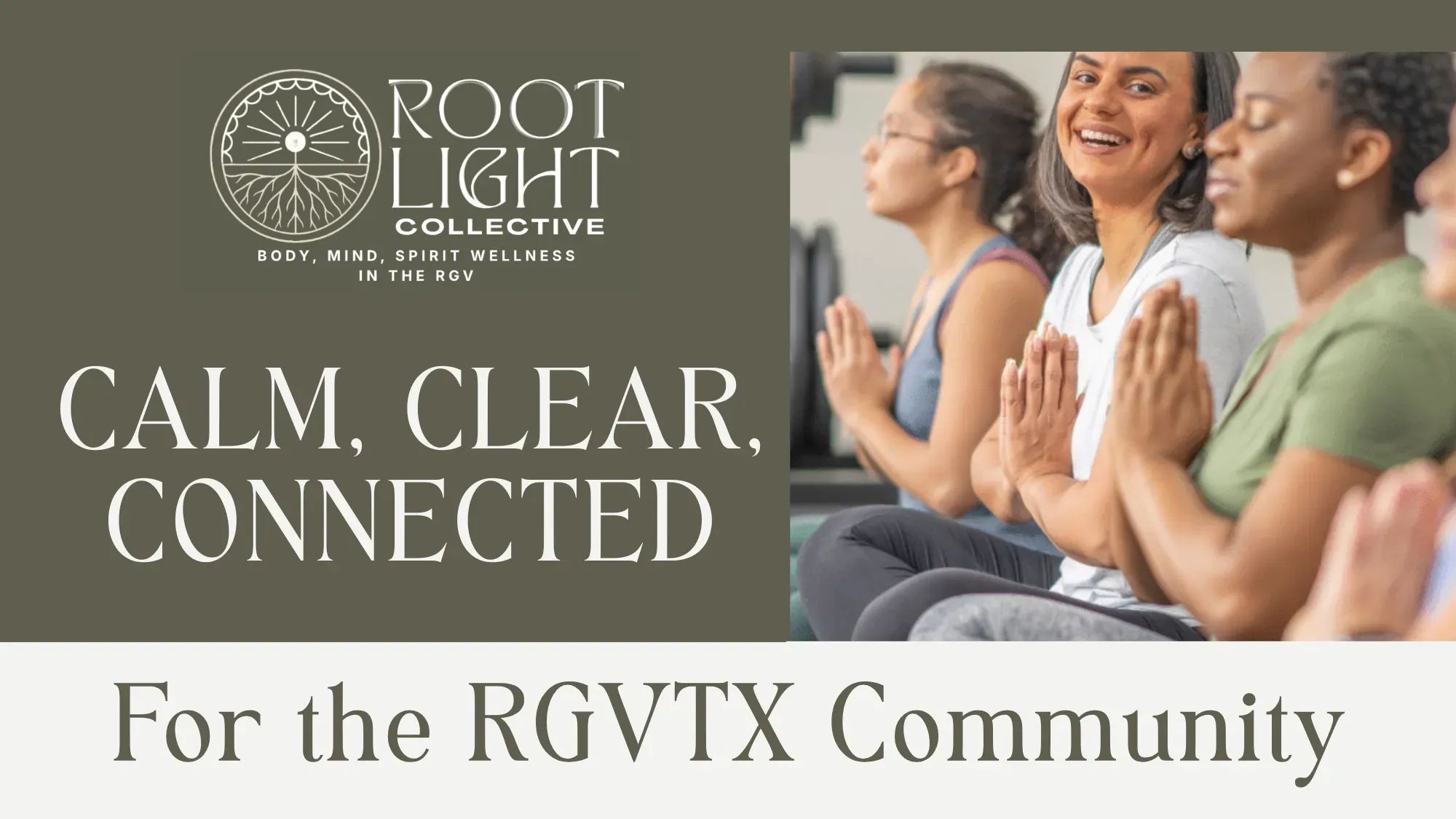 Rootlight Collective