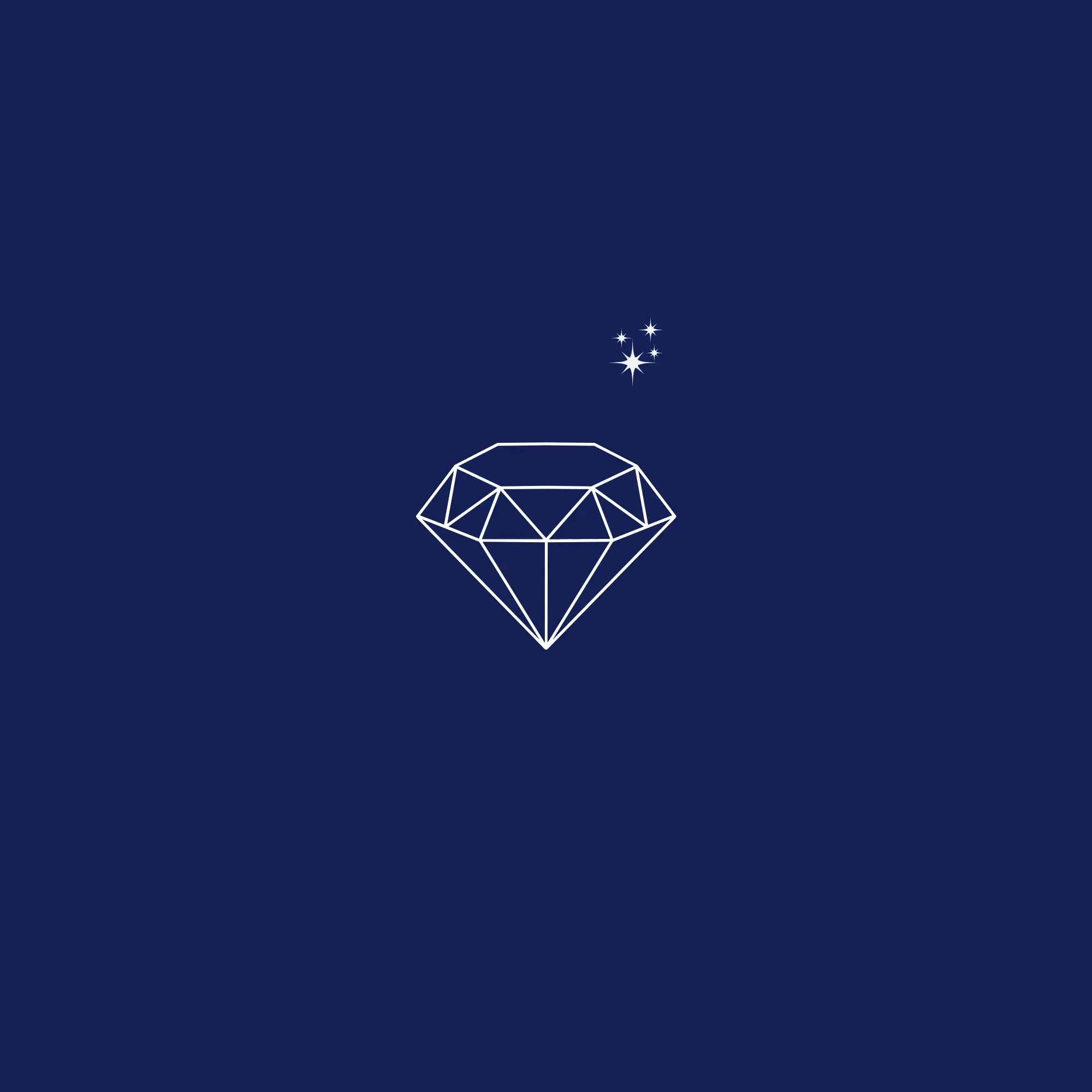 Diamond logo