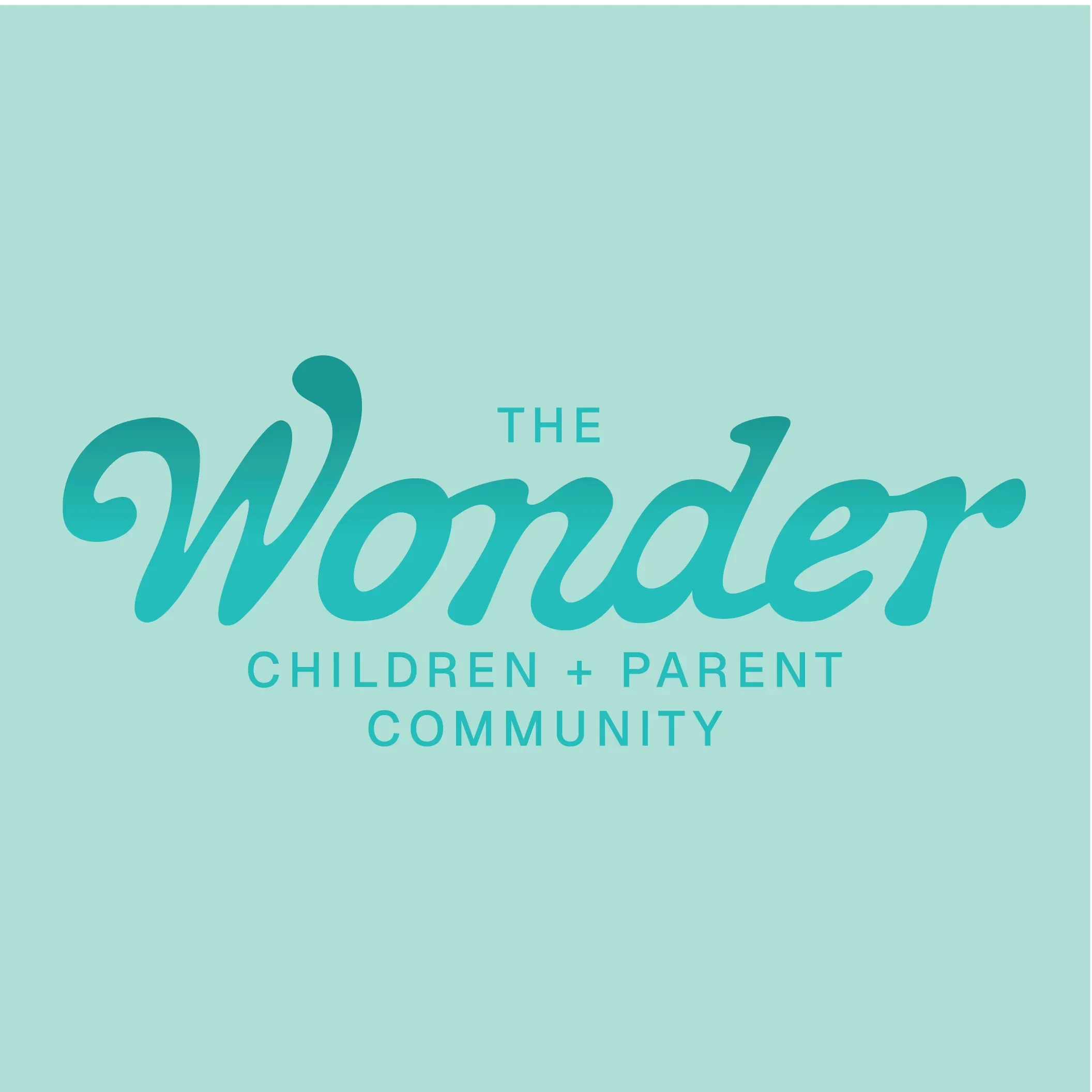 The Wonder Children logo