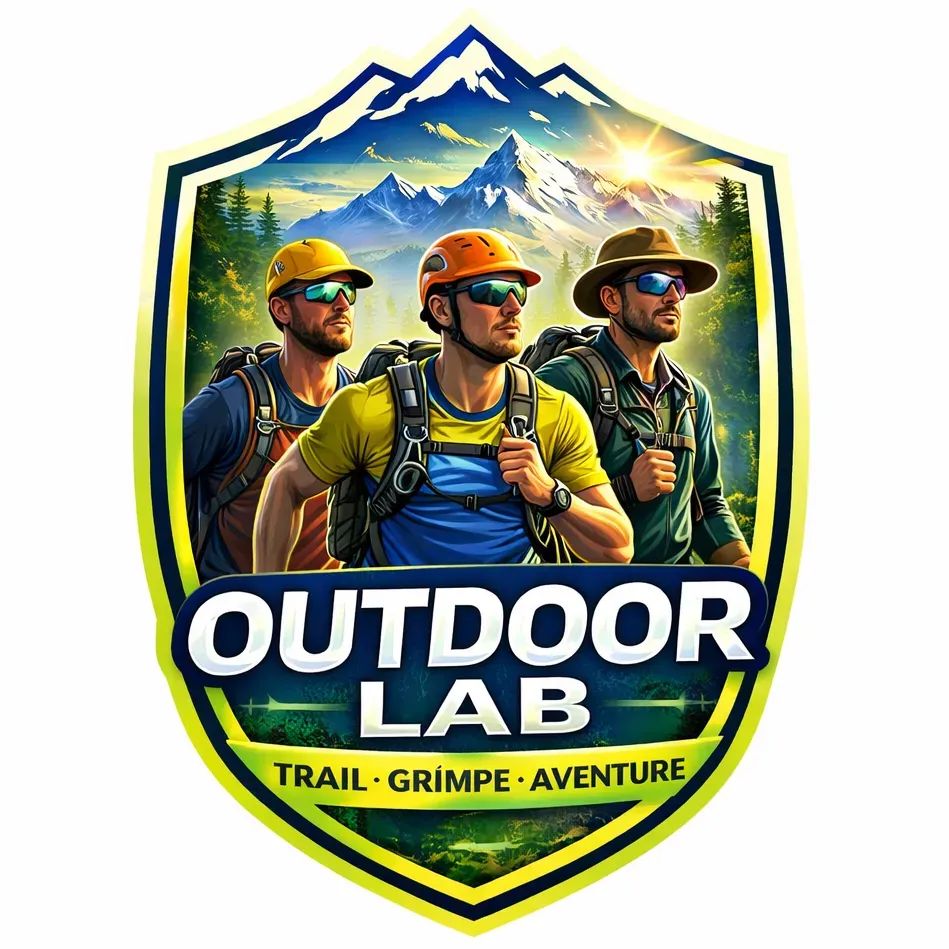 OUTDOORLAB 