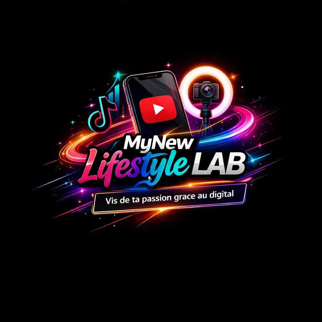 MYNEWLIFESTYLE LAB