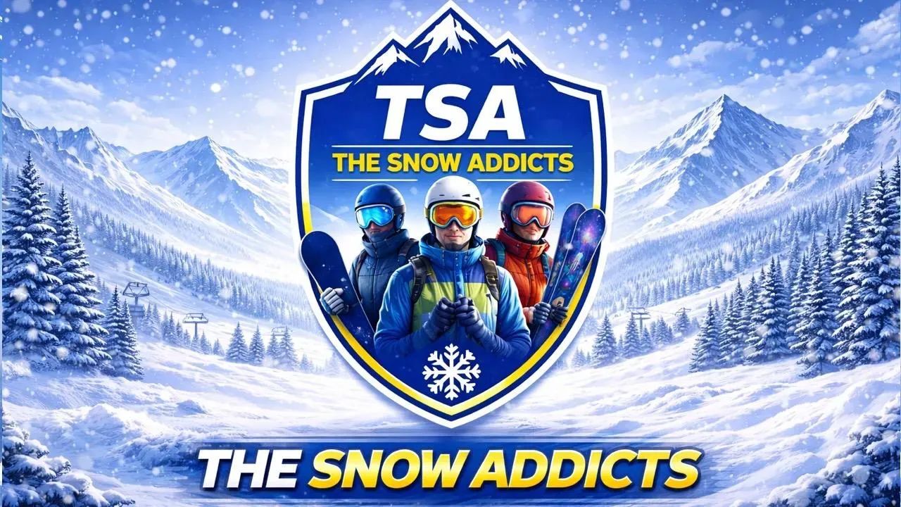 TheSnowAddicts 