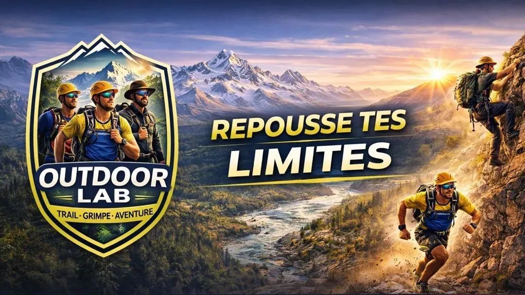 OUTDOORLAB  banner