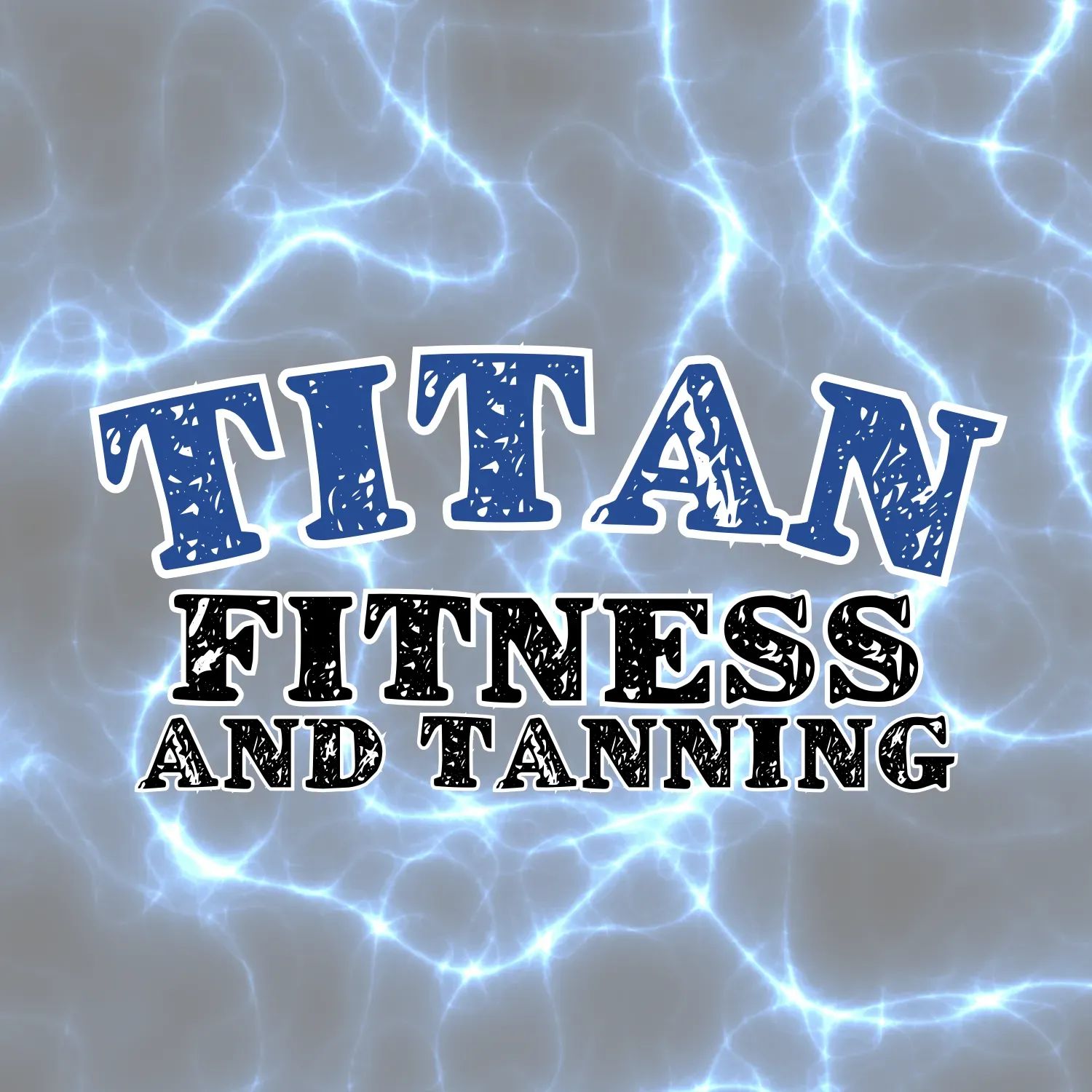 Titan Fitness Club