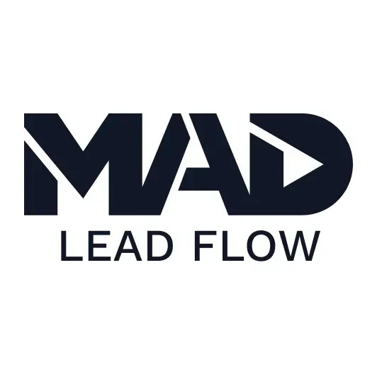 Lead Gen for Financial Pros logo