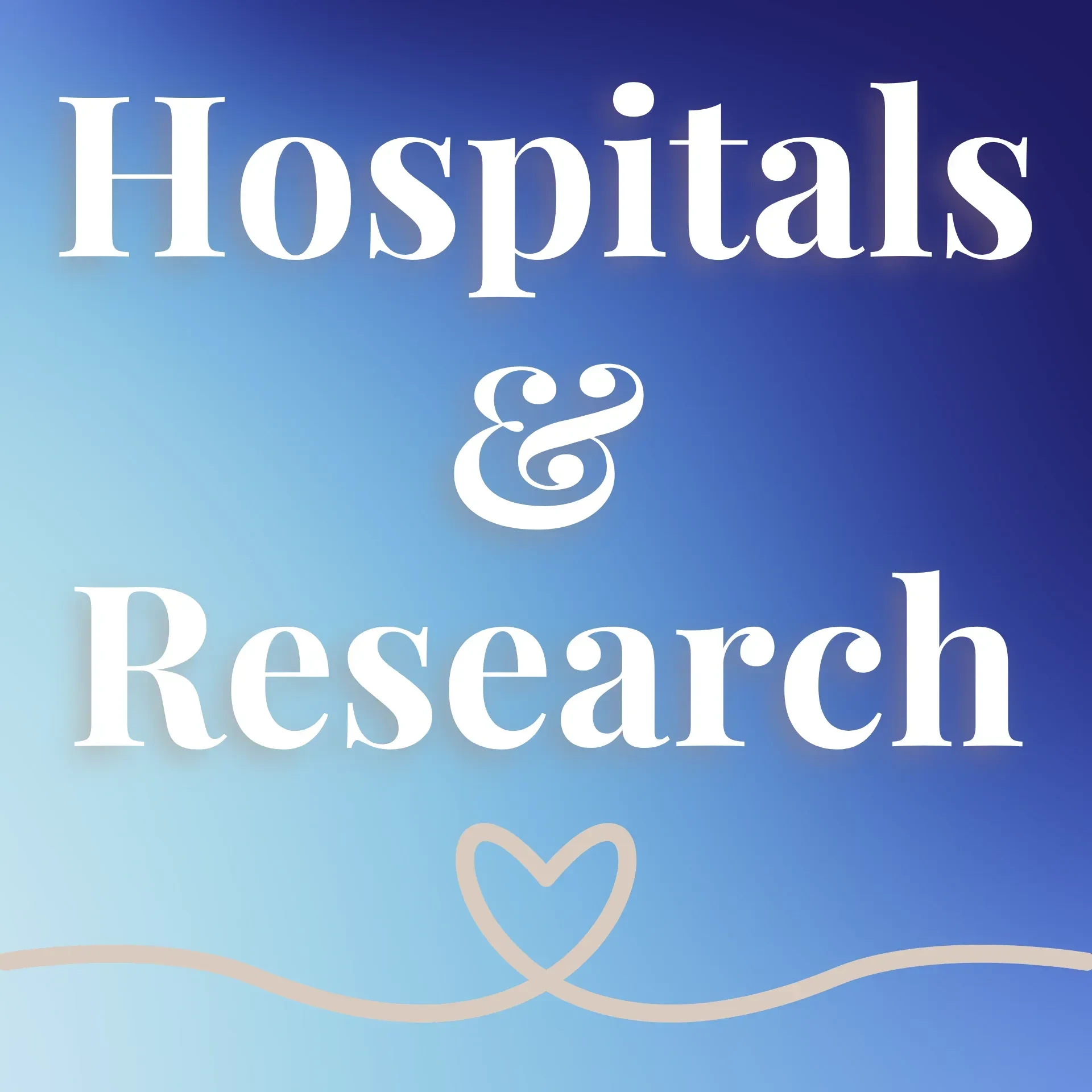CHD Connects Hearts Hospitals  logo