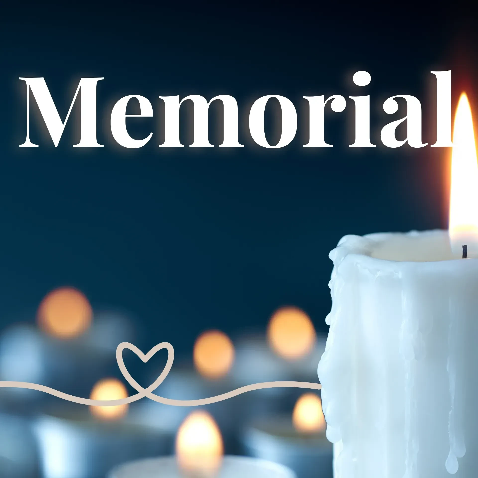 CHD Connects Hearts Memorial logo