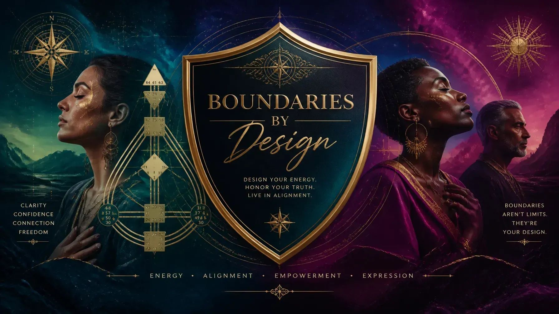 Boundaries by Design Community