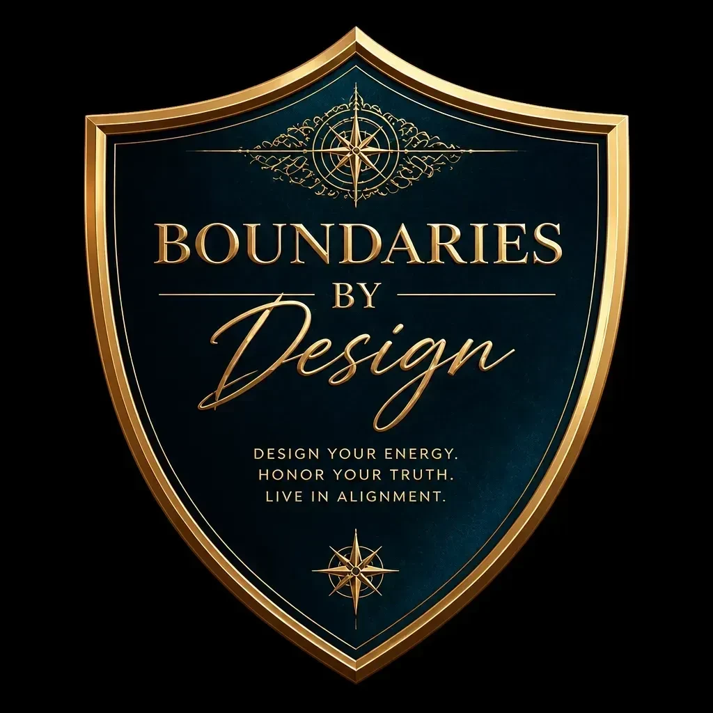 Boundaries by Design Community logo