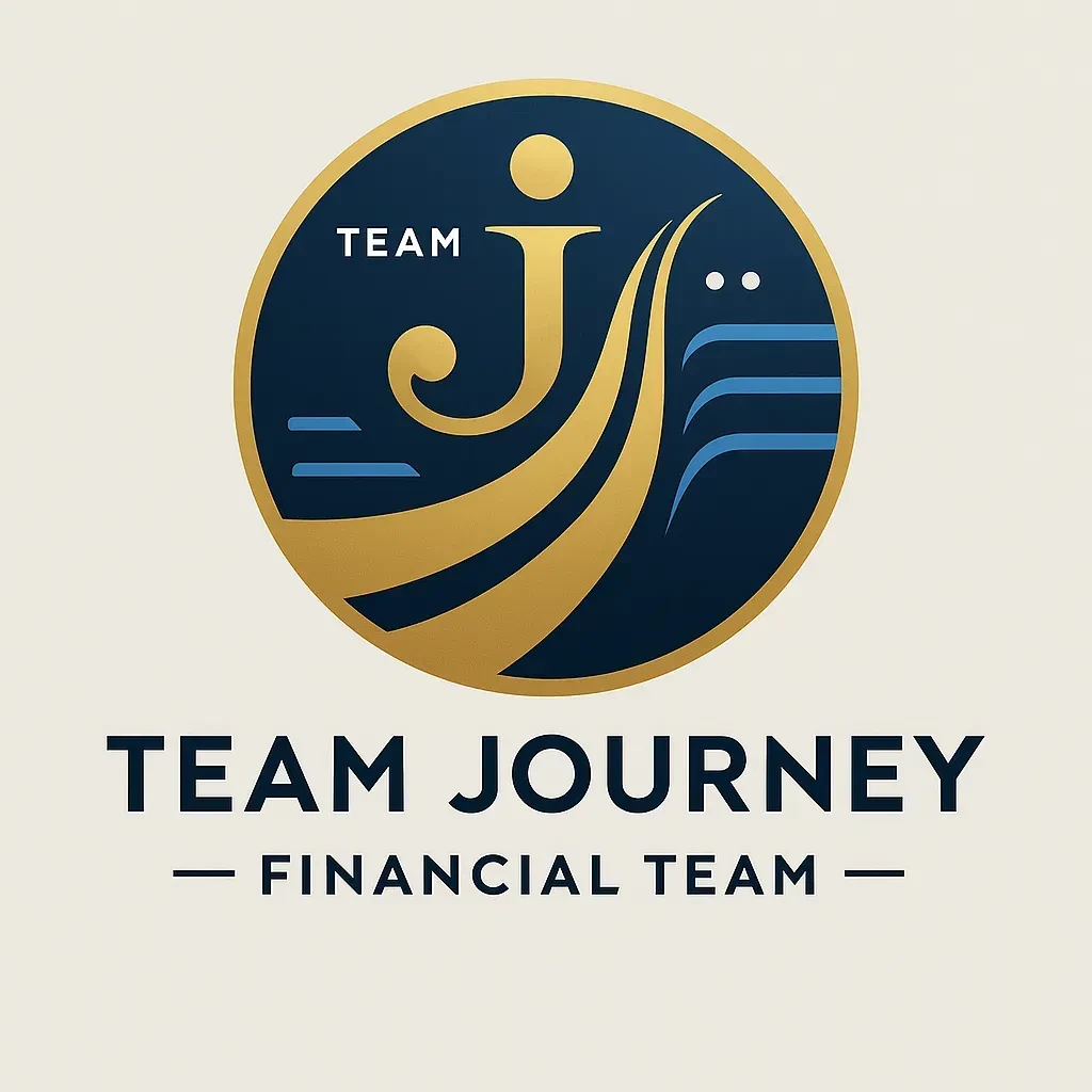 Team Journey logo
