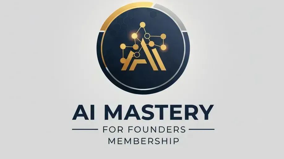 Barbara's AI Business Mastery