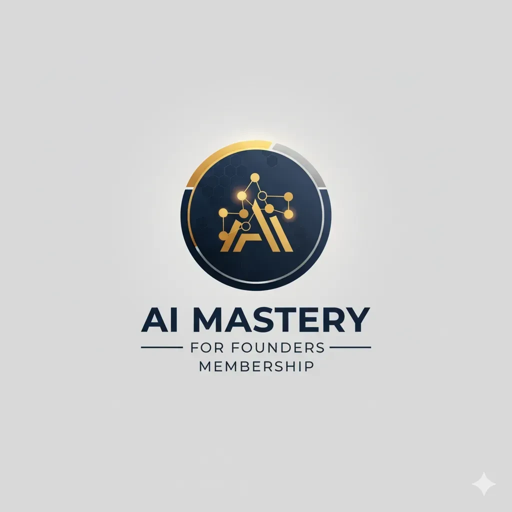 Barbara's AI Business Mastery logo