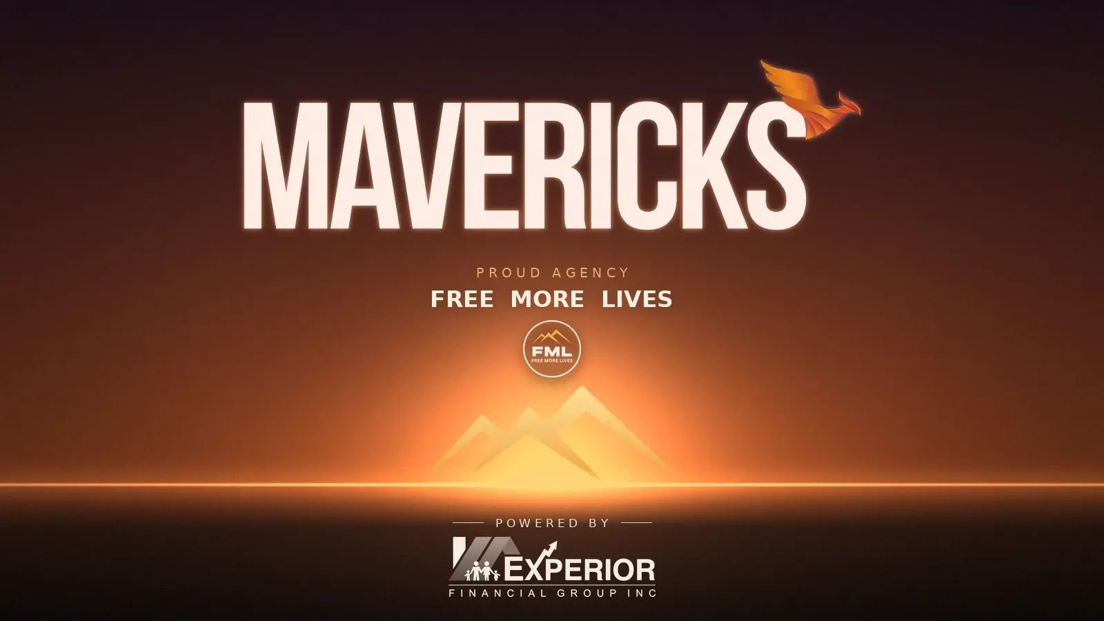 The Mavericks Agency