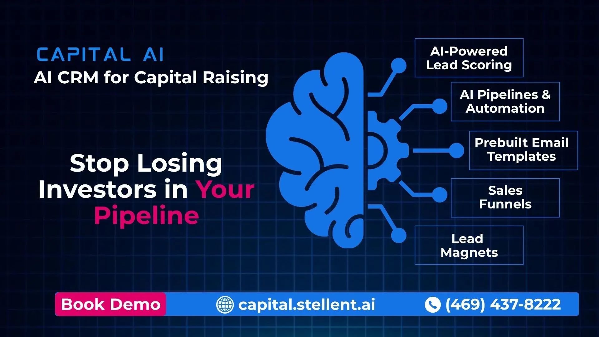 Capital AI System
