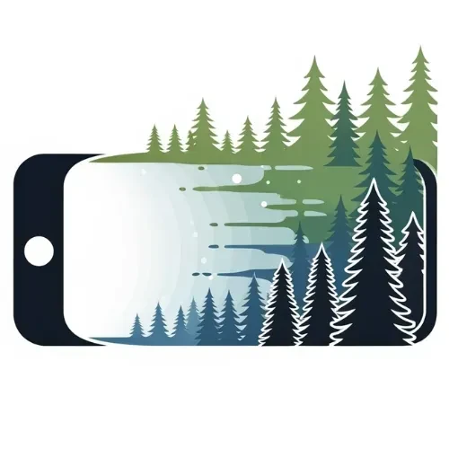 Digital Detox Community logo