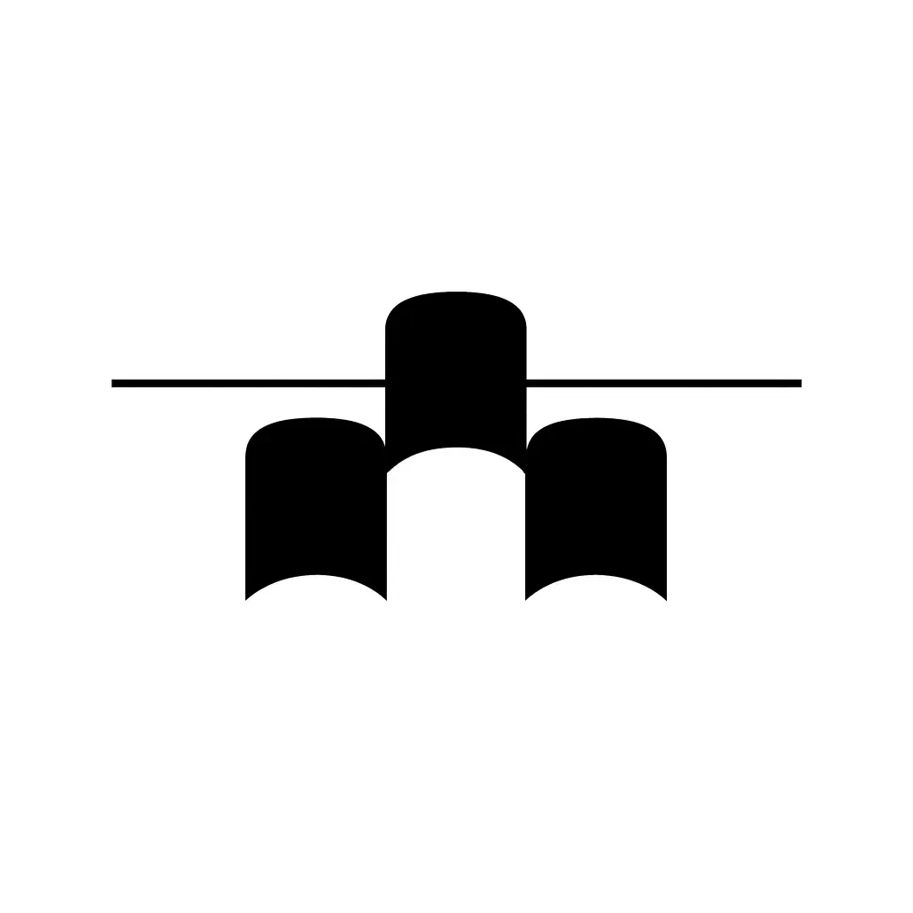 The Cantor's Cloister logo