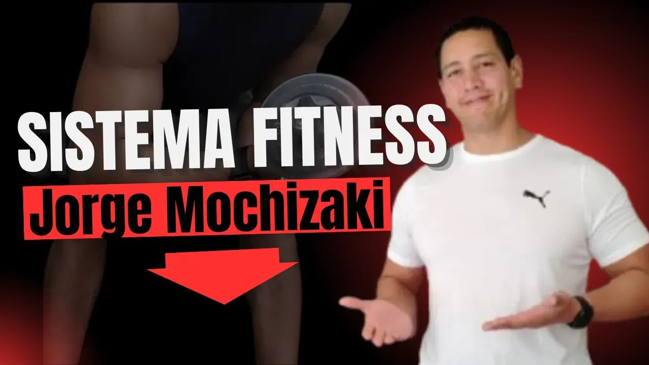 SISTEMA FITNESS 
