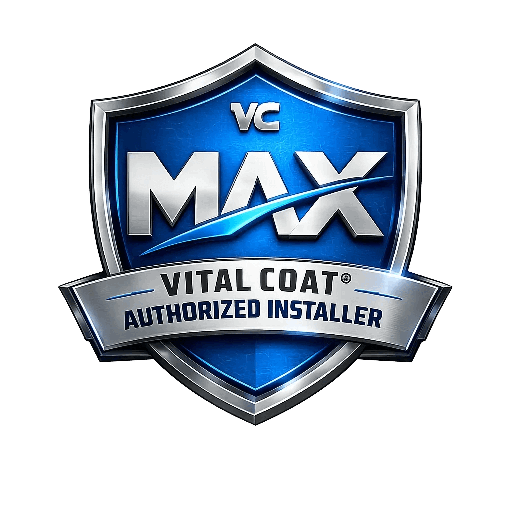 Shingle Shield Max Installers