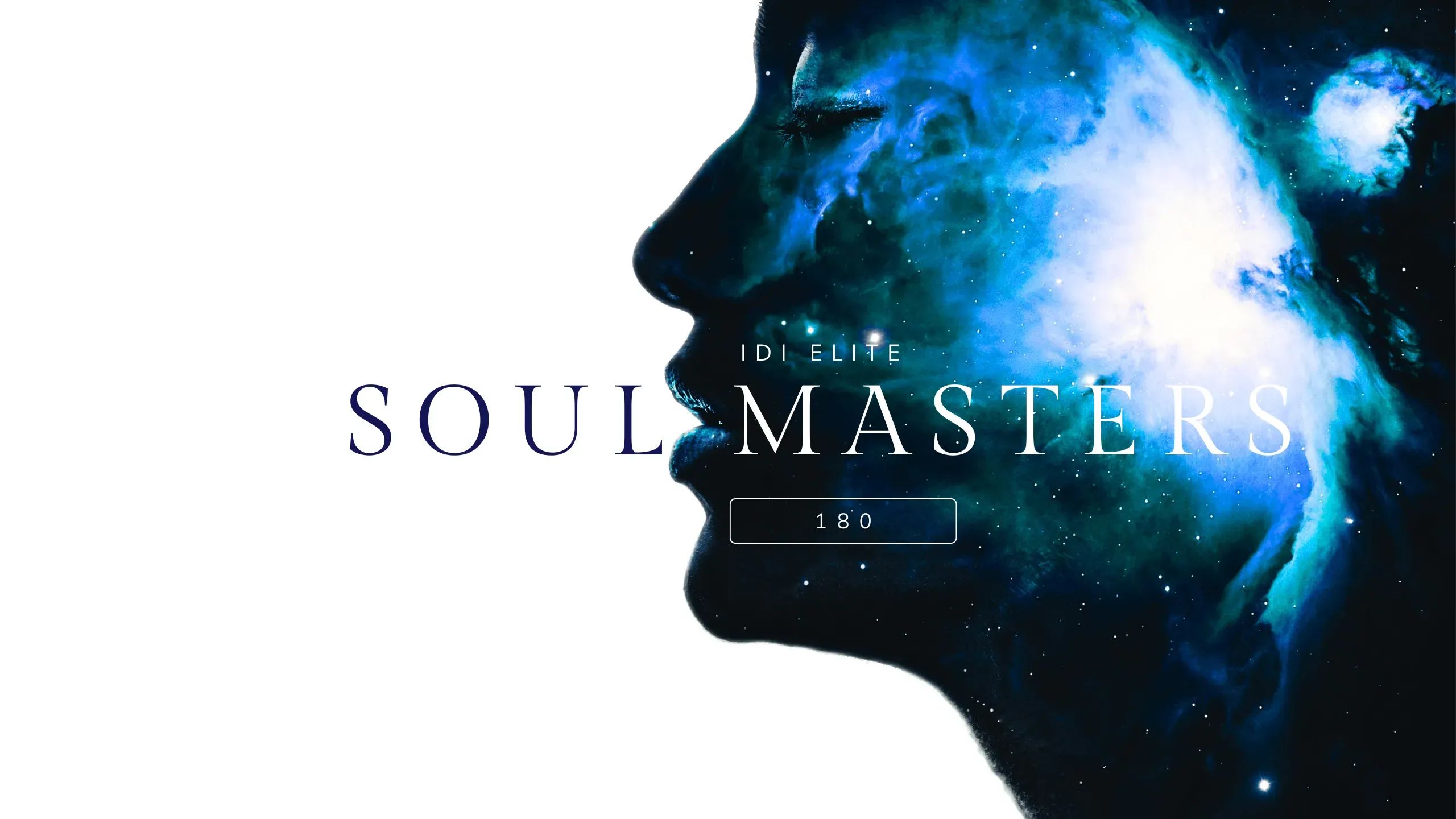 Soul Masters 180