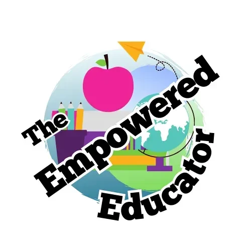 The Empowered Educator logo