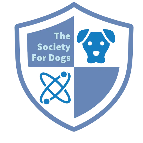 The Society for Dogs logo