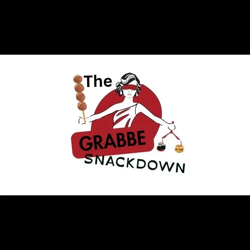 The Grabbe Snackdown logo