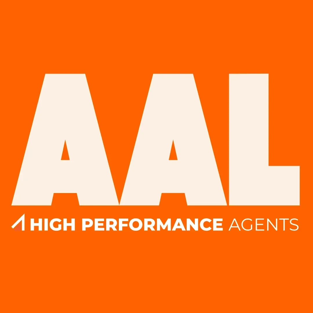 Agent Ascension LIVE logo