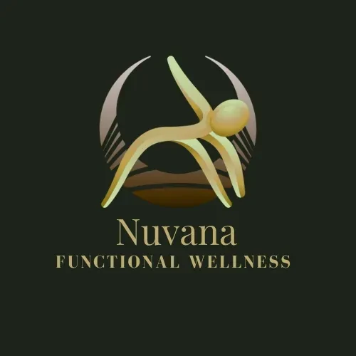 Nuvana Functional Wellness logo