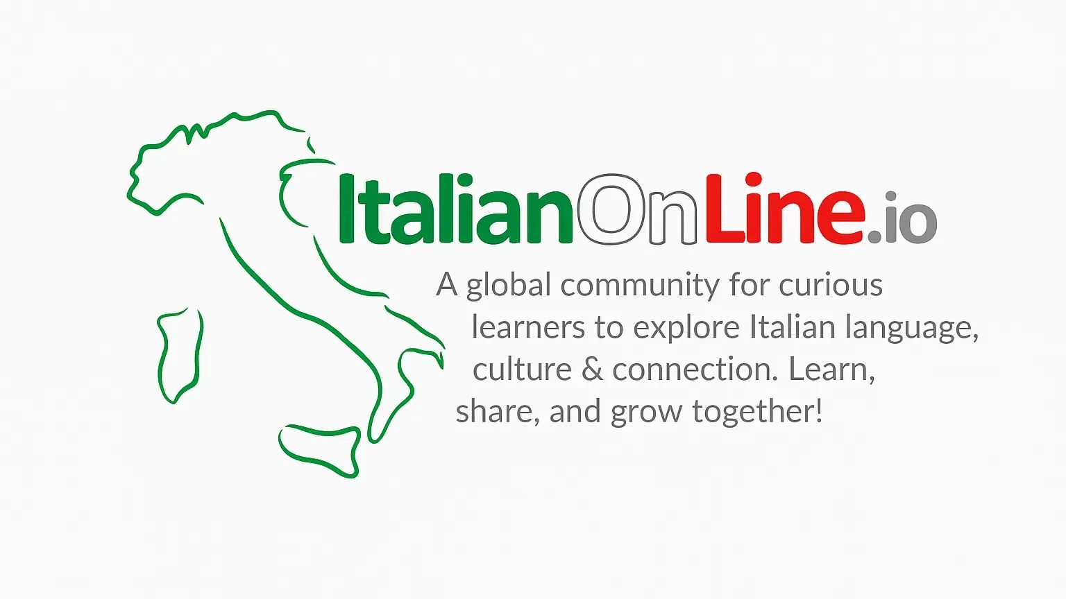ItalianOnline.io