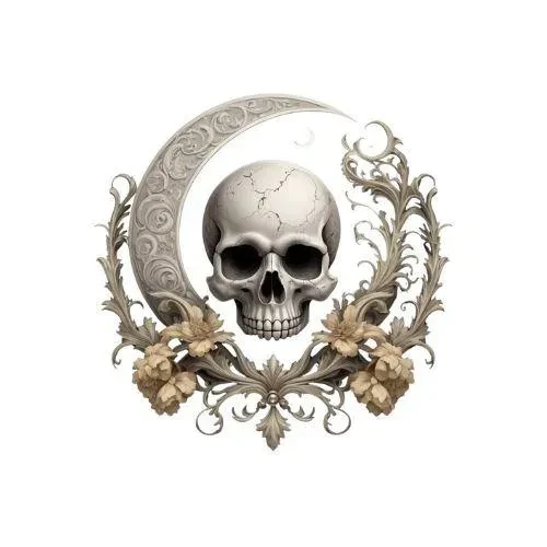 Moonlit Couture Invitational logo