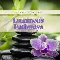 DH Luminous Pathways logo