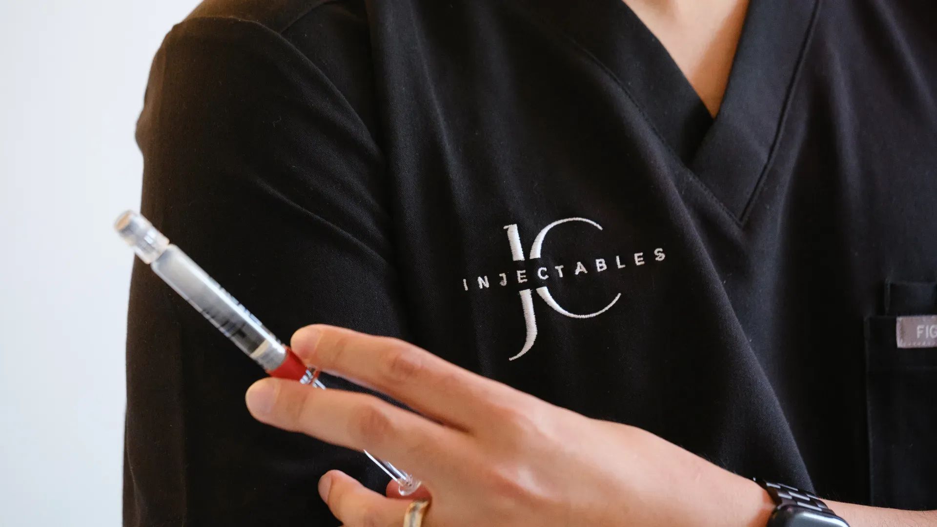 Injector Hub banner