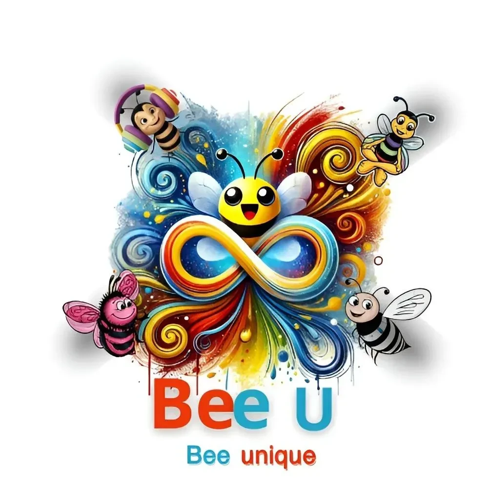 The Hive ND Community logo