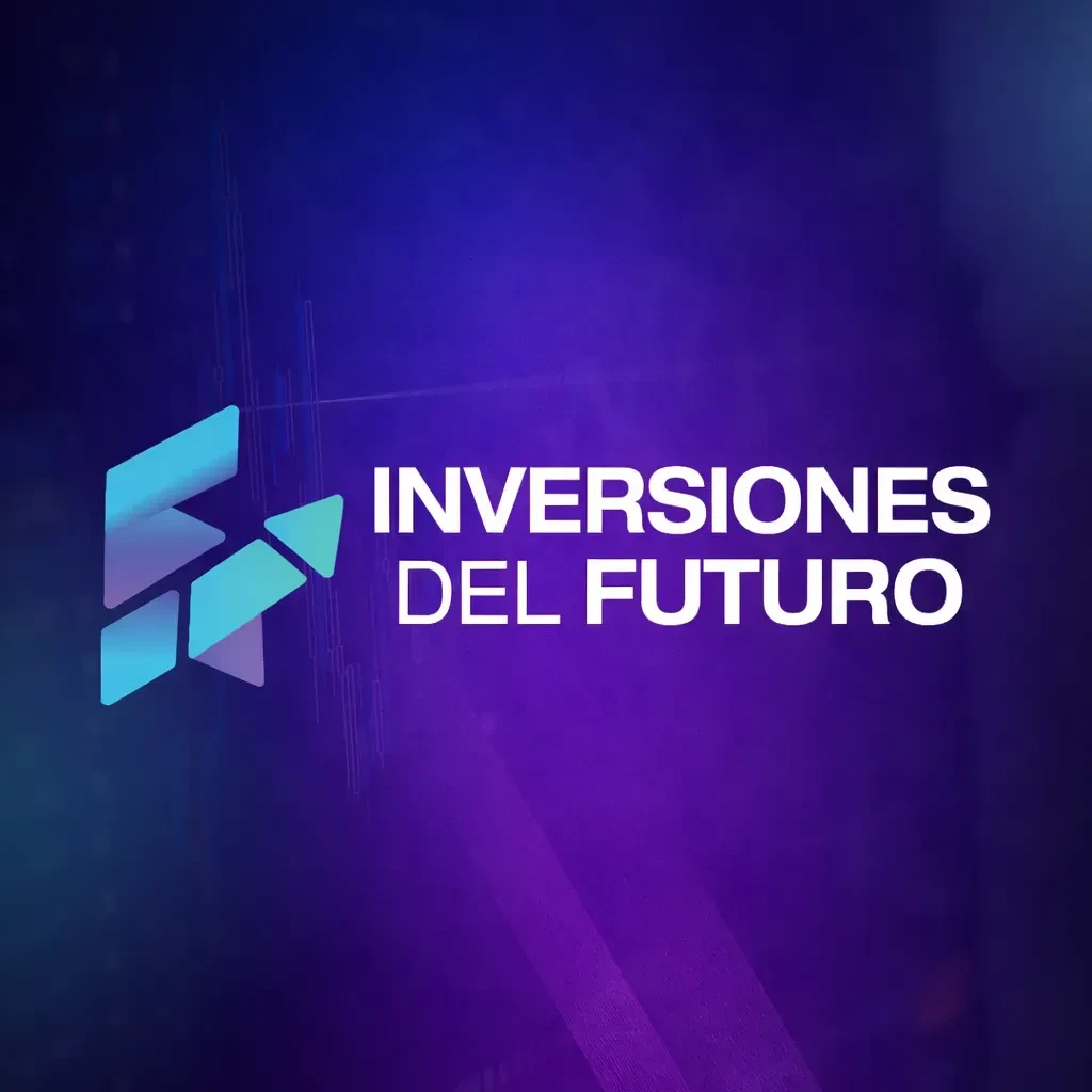 INVERSIONISTA DEL  FUTURO  logo