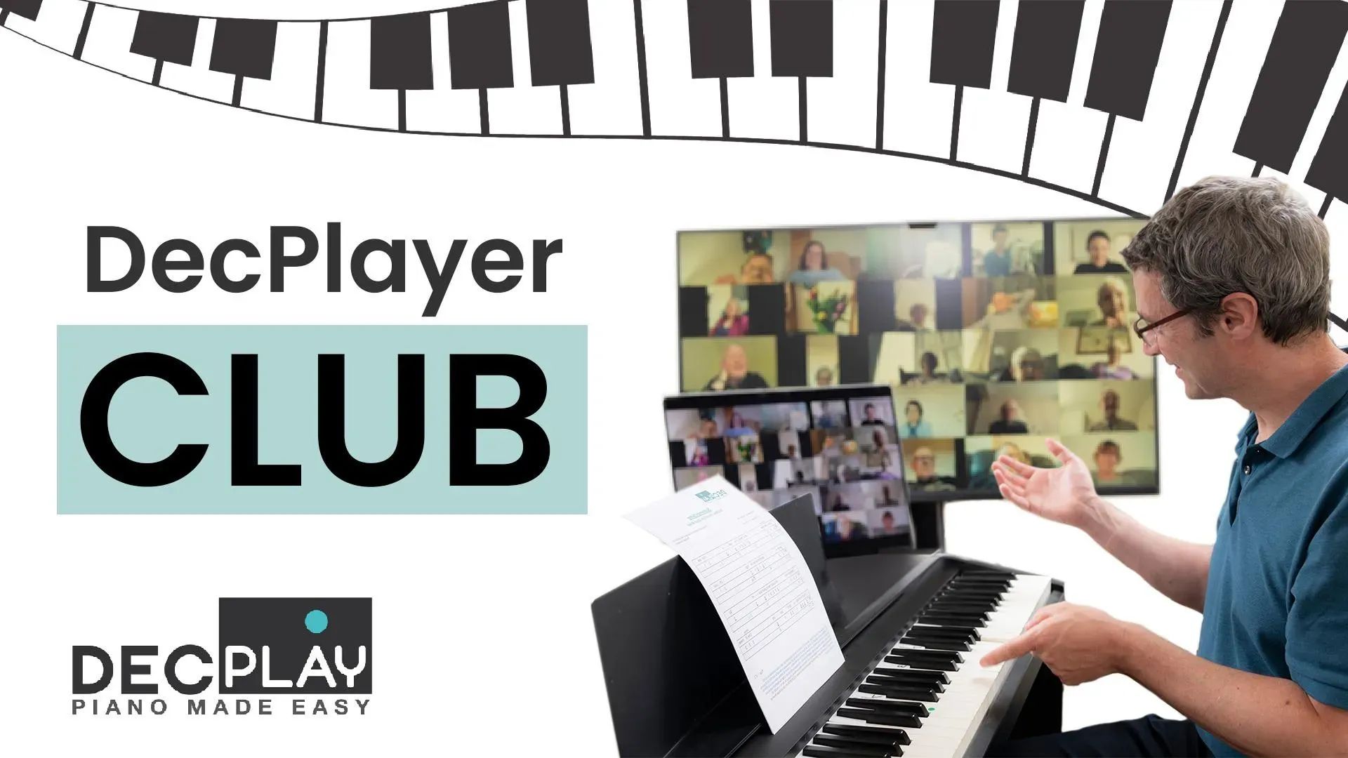 DecPlayer Club