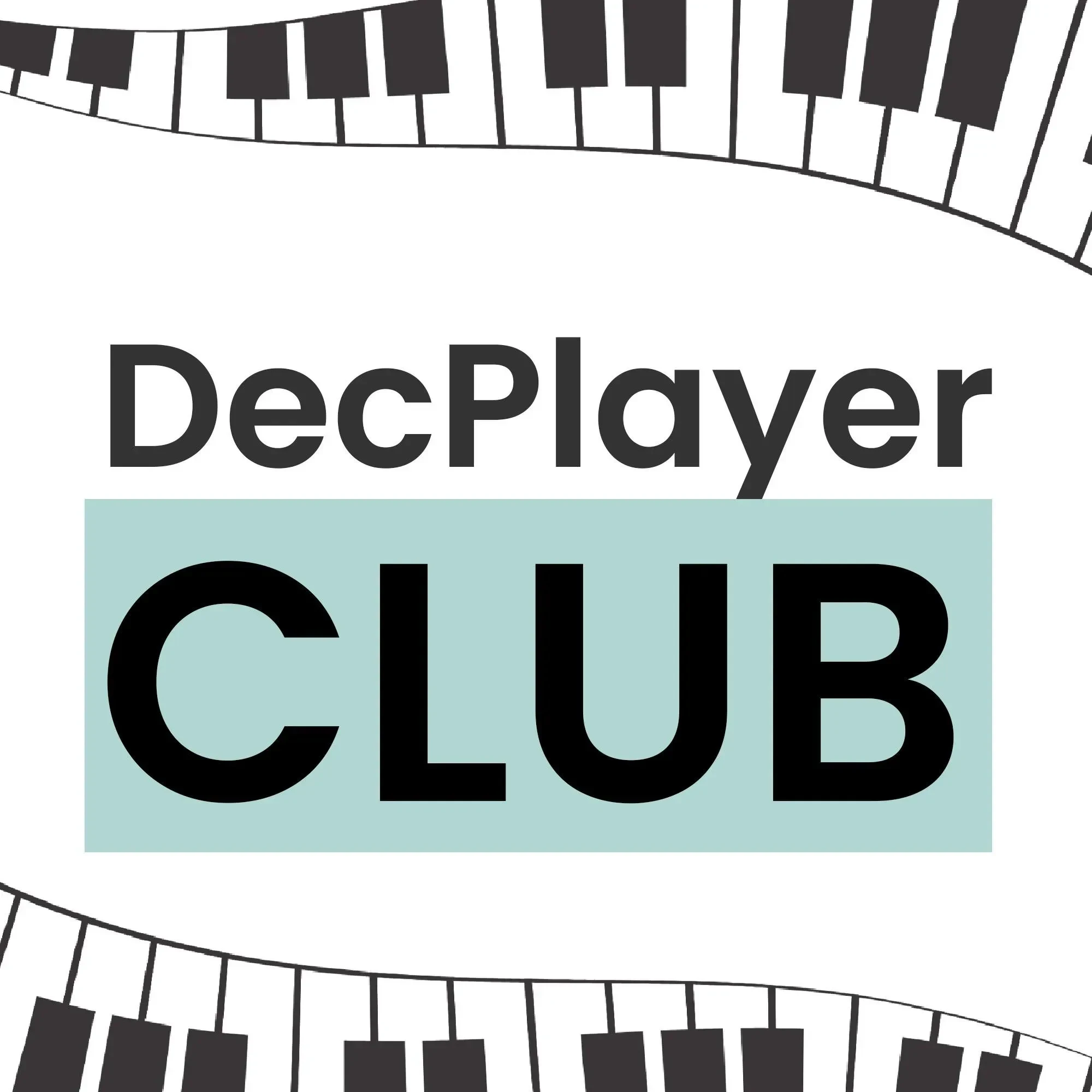 DecPlayer Club logo