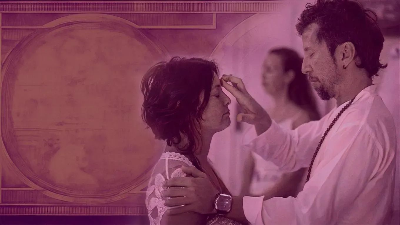 The Advanced Tantra Membership