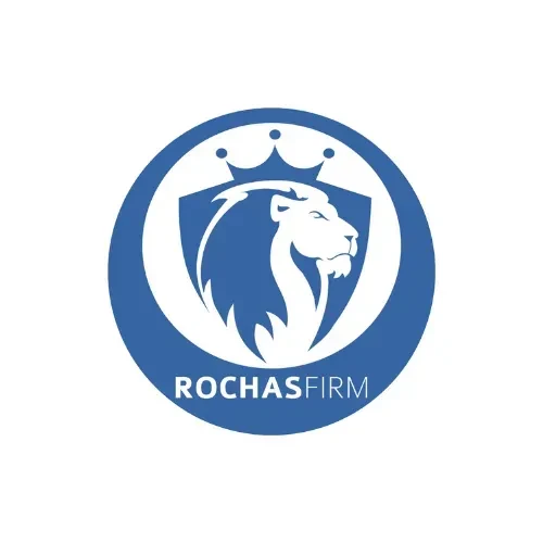 Rochas Firm logo