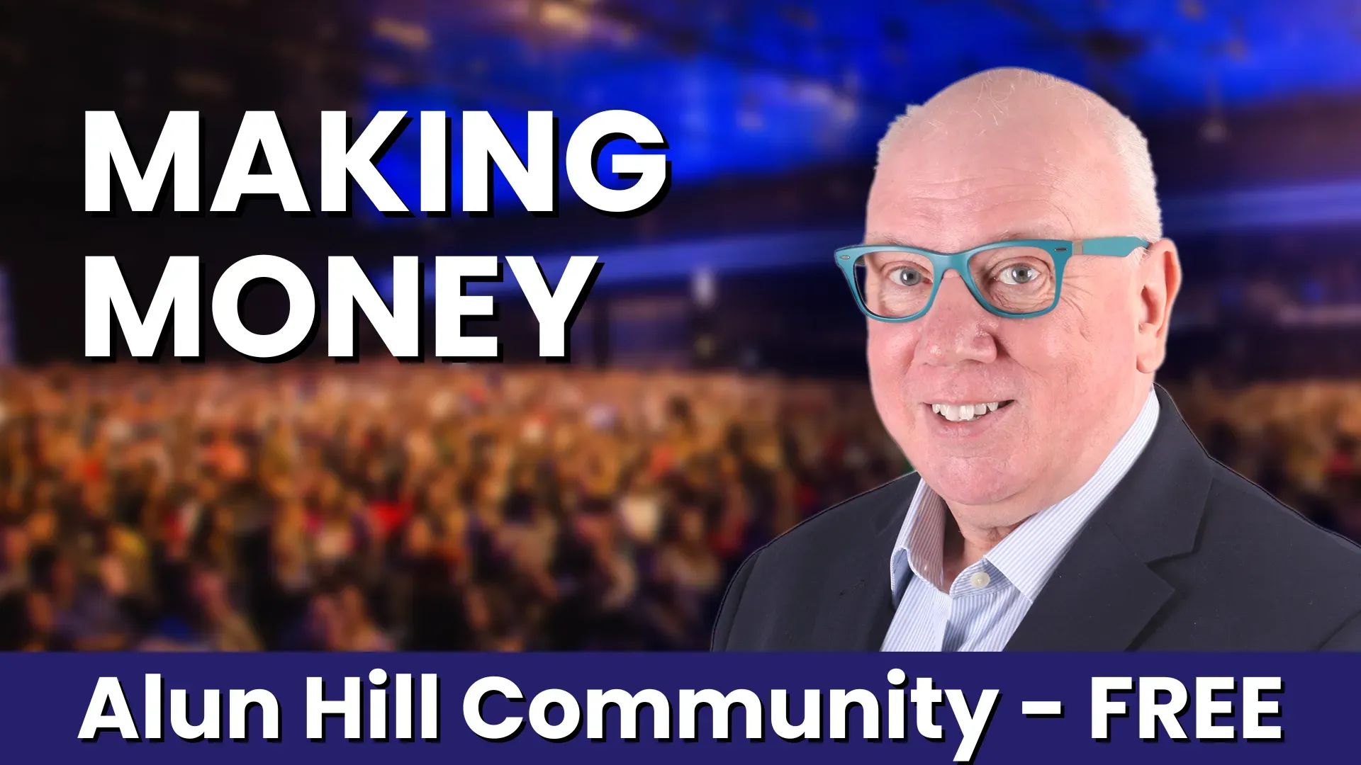 Making Money