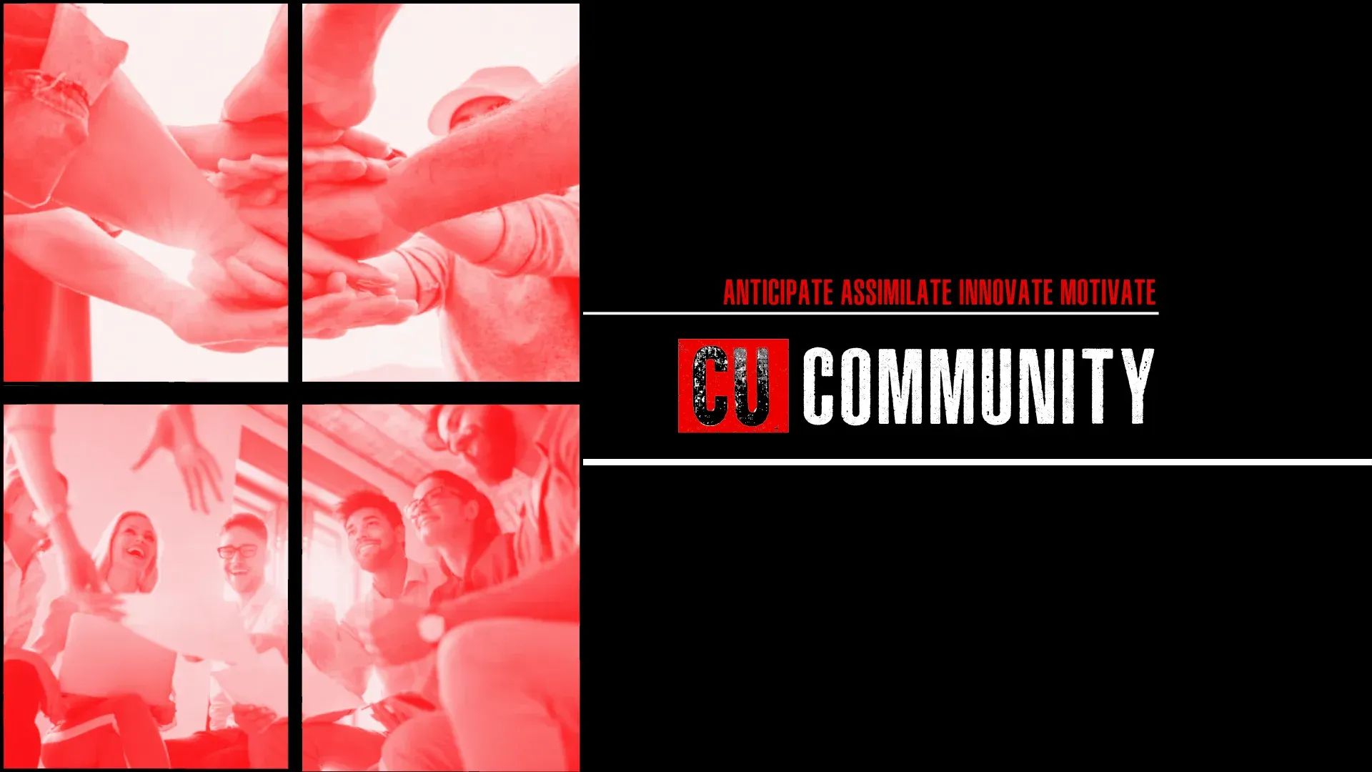 CU Community