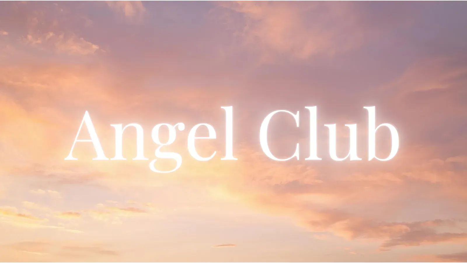 Angel Club