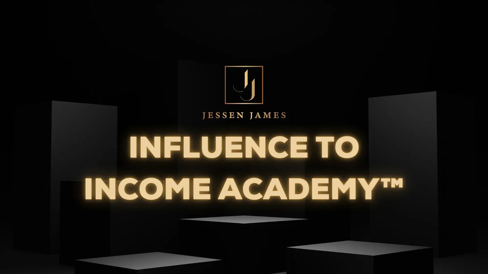 Influence To Income Academy