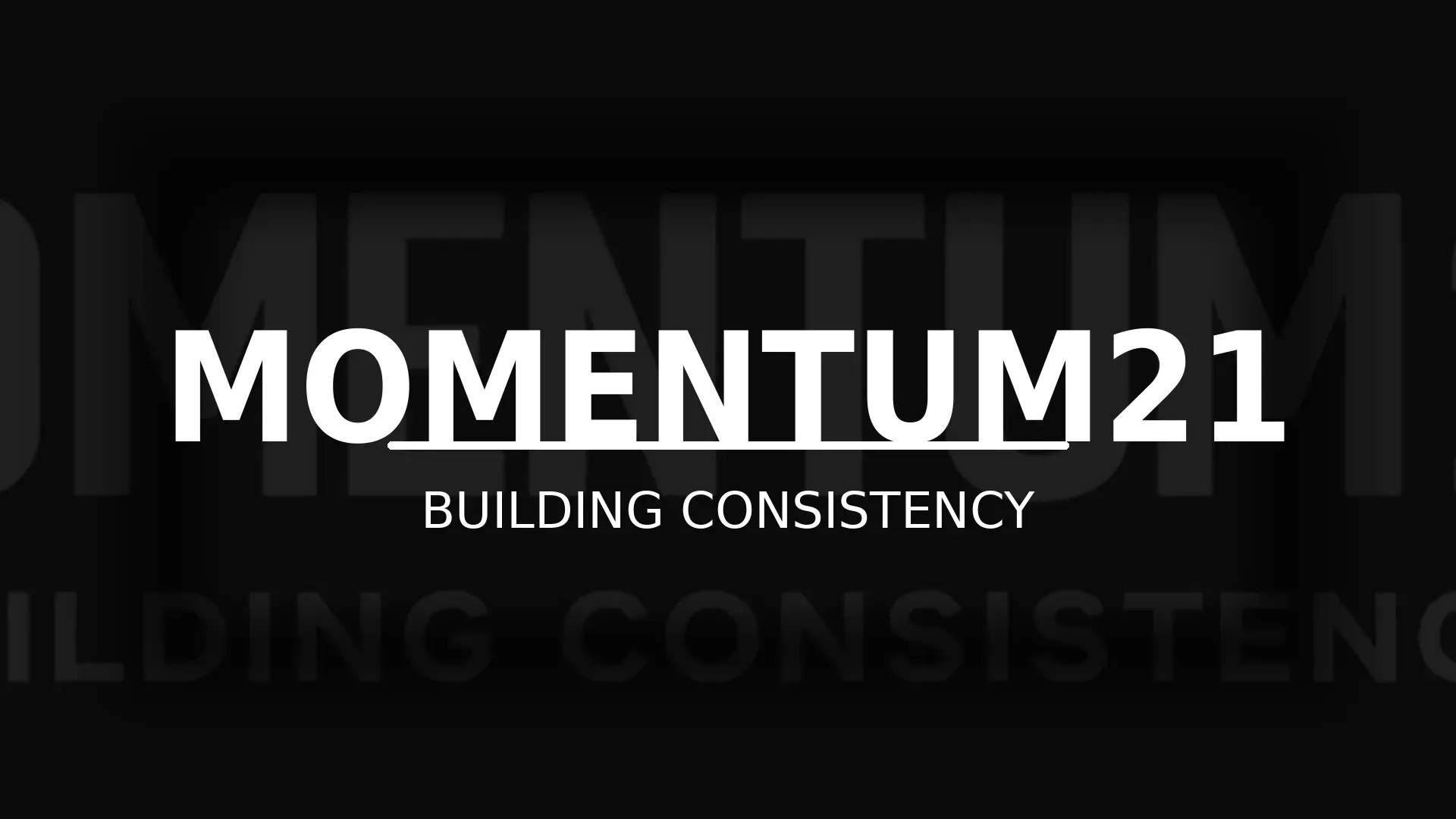 Momentum21
