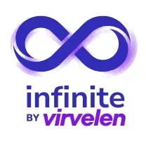 CHWs Infinite by Virvelen logo