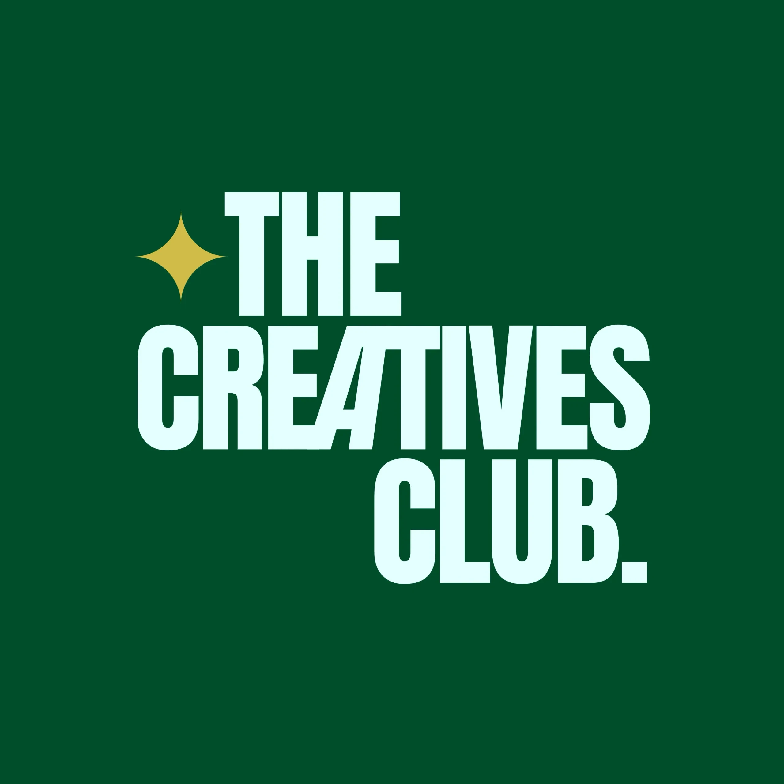 The Creatives Club logo
