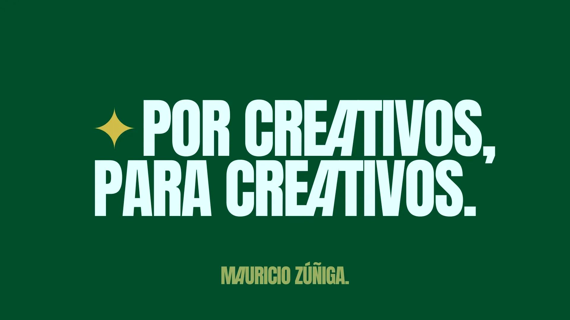 The Creatives Club