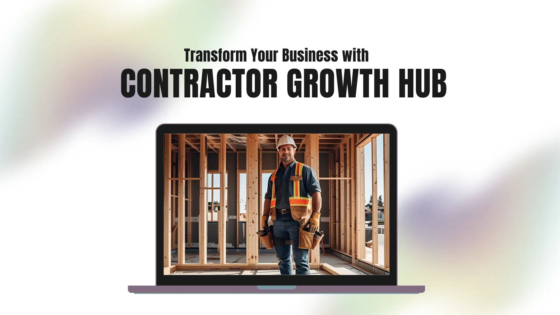 Contractor Growth Hub