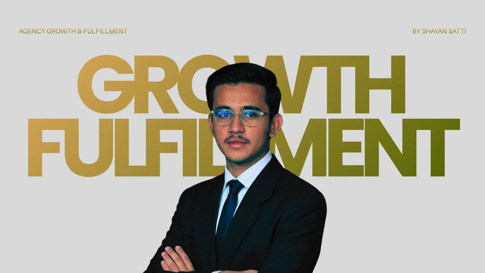 Agency Growth & Fulfillment hq