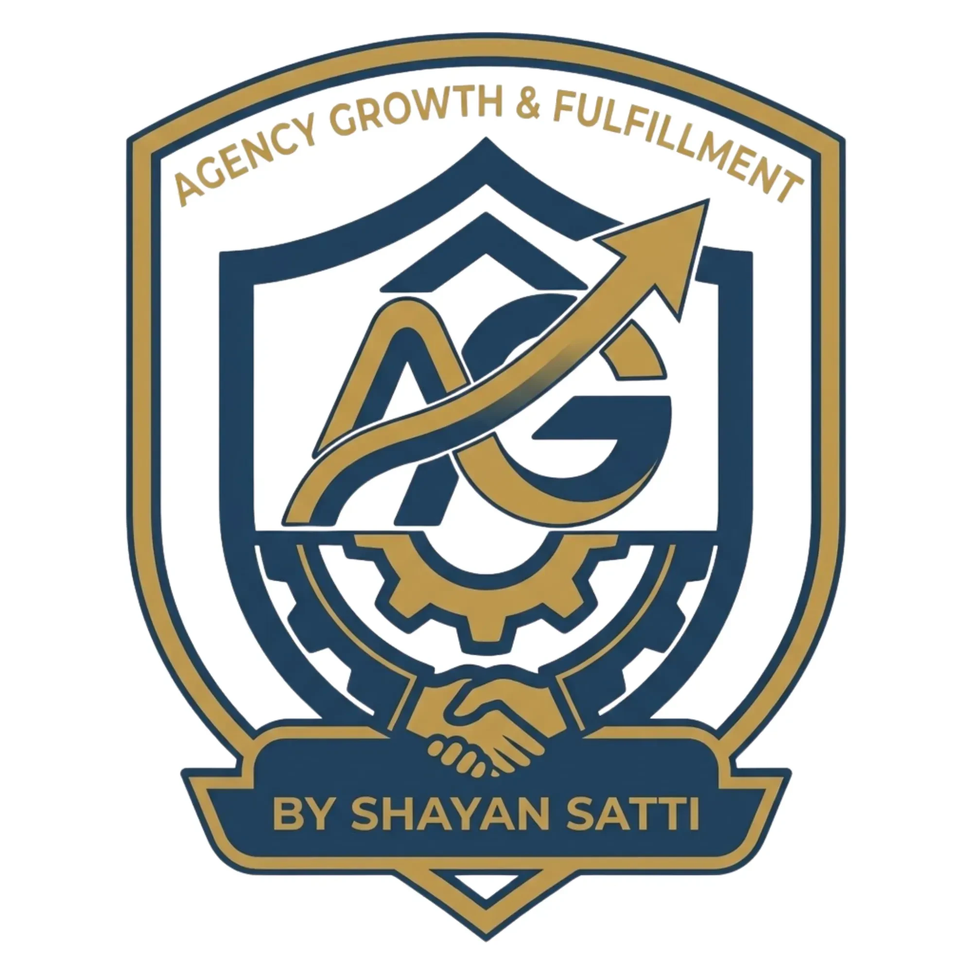Agency Growth & Fulfillment hq logo
